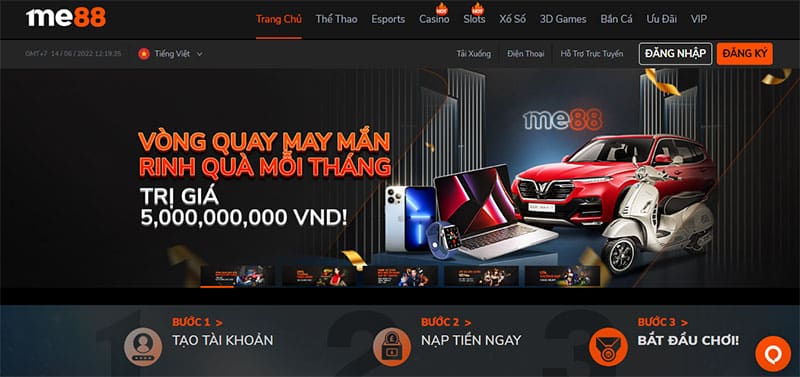 sv88 vip casino Sòng bạc